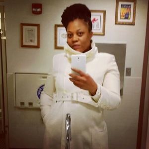 Meet your Posher, Jamila